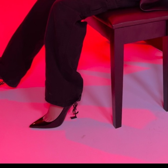 YSL PUMPS - Picture 2 of 5
